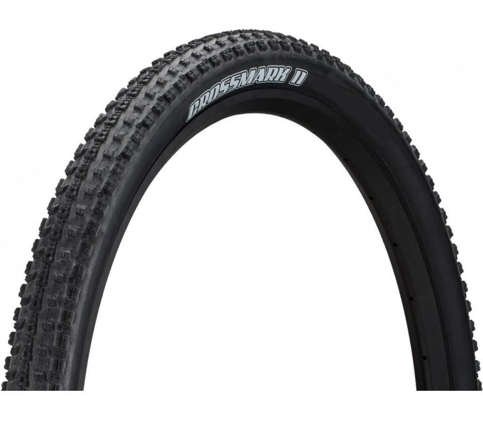 Maxxis Crossmark II 27.5x2.25 MTB Telli Dış Lastik
