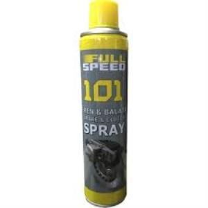 Swanson Works 101 Balata Temizleme Sprey 500 ml