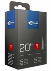 Schwalbe Sv7 20 FV İnce Sibop İç Lastik