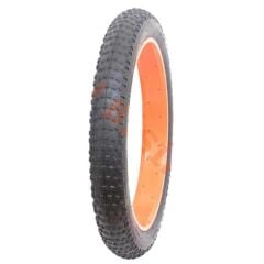 Meghna 20x4.0 Fat Bike Bisiklet Dış Lastik