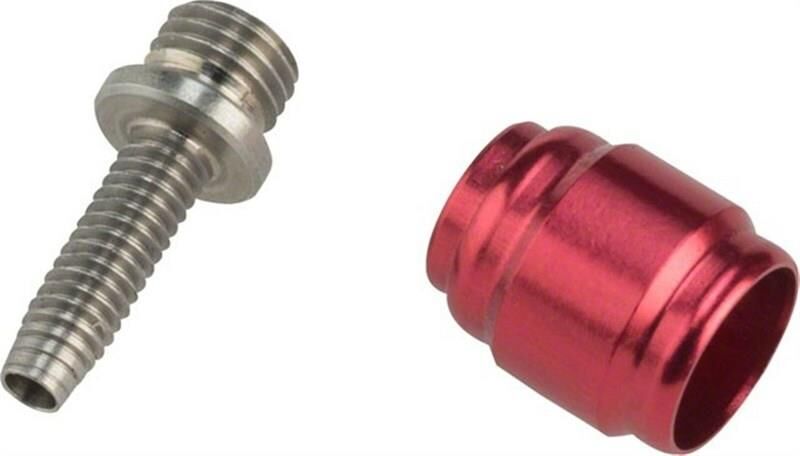 Sram Hidrolik Fren Pim/Yüksük