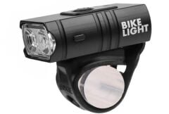 Forte Gt 6050 Usb Şarjlı Bisiklet Ön Far Işık