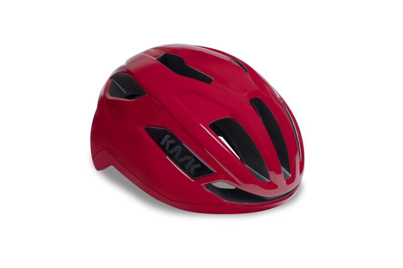 Kask Sintesi Kırmızı