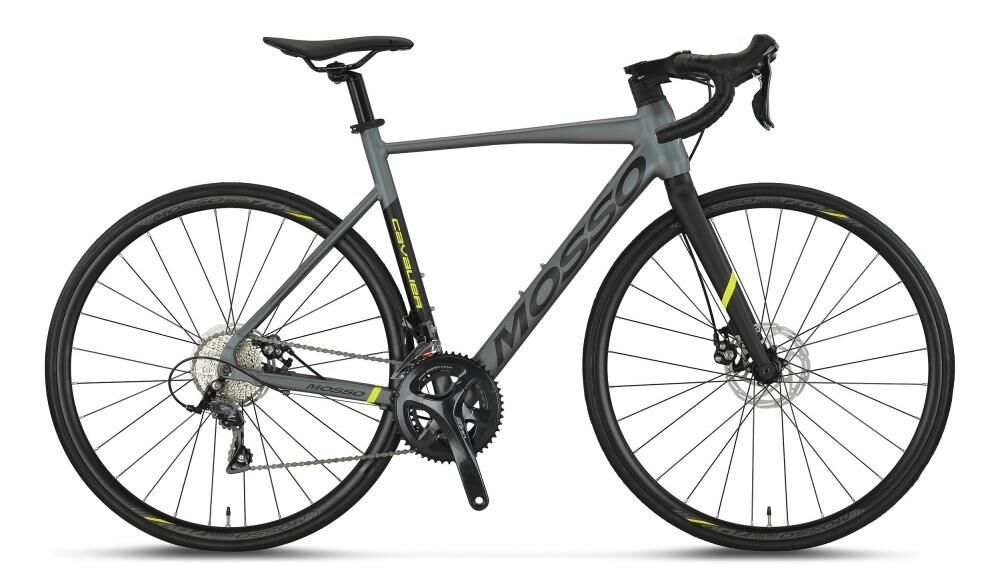 Mosso Cavalier Sora Disk Yol Yarış Bisikleti