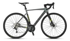 Mosso Cavalier Sora Disk Yol Yarış Bisikleti