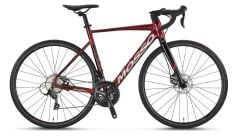 Mosso Cavalier Sora Disk Yol Yarış Bisikleti