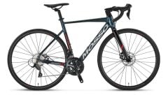 Mosso Cavalier Sora Disk Yol Yarış Bisikleti