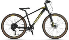Mosso Gold Edition Cues 9S 27.5 Jant Bisiklet