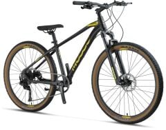 Mosso Gold Edition Cues 9S 27.5 Jant Bisiklet
