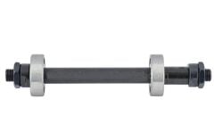 AYD Bisiklet Rulmanlı Arka Göbek Mil Borusu Mandallı 145-83.5-66mm