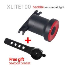 Forte GT 6041 G Hareket Sensörlü Usb Şarjlı Bisiklet Stop Işık Lamba