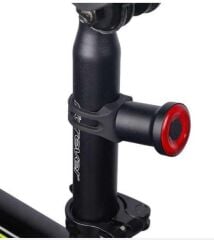 Forte GT 6041 G Hareket Sensörlü Usb Şarjlı Bisiklet Stop Işık Lamba