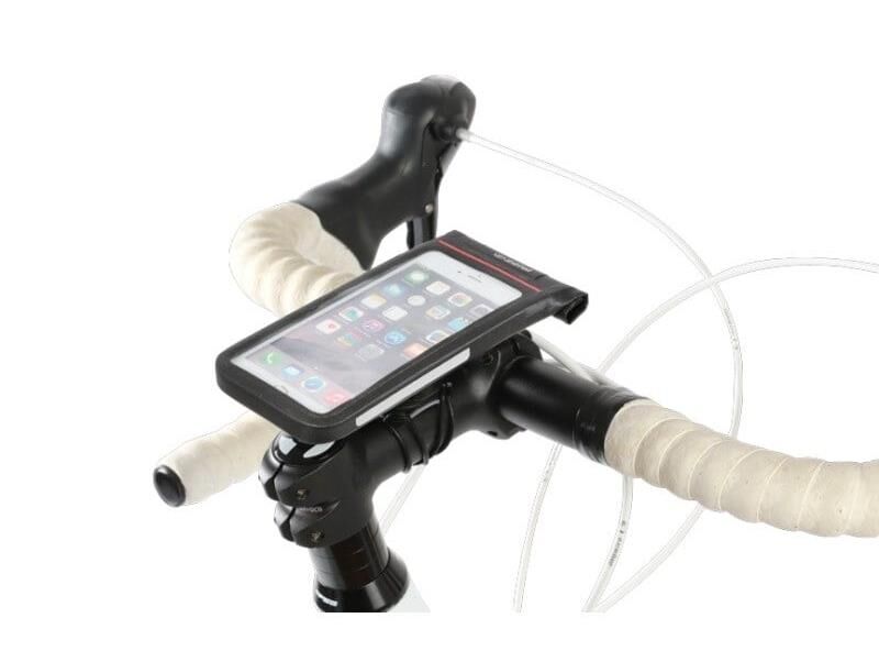 Zefal Z-Console Dry (L) Bisiklet Telefon Tutucu