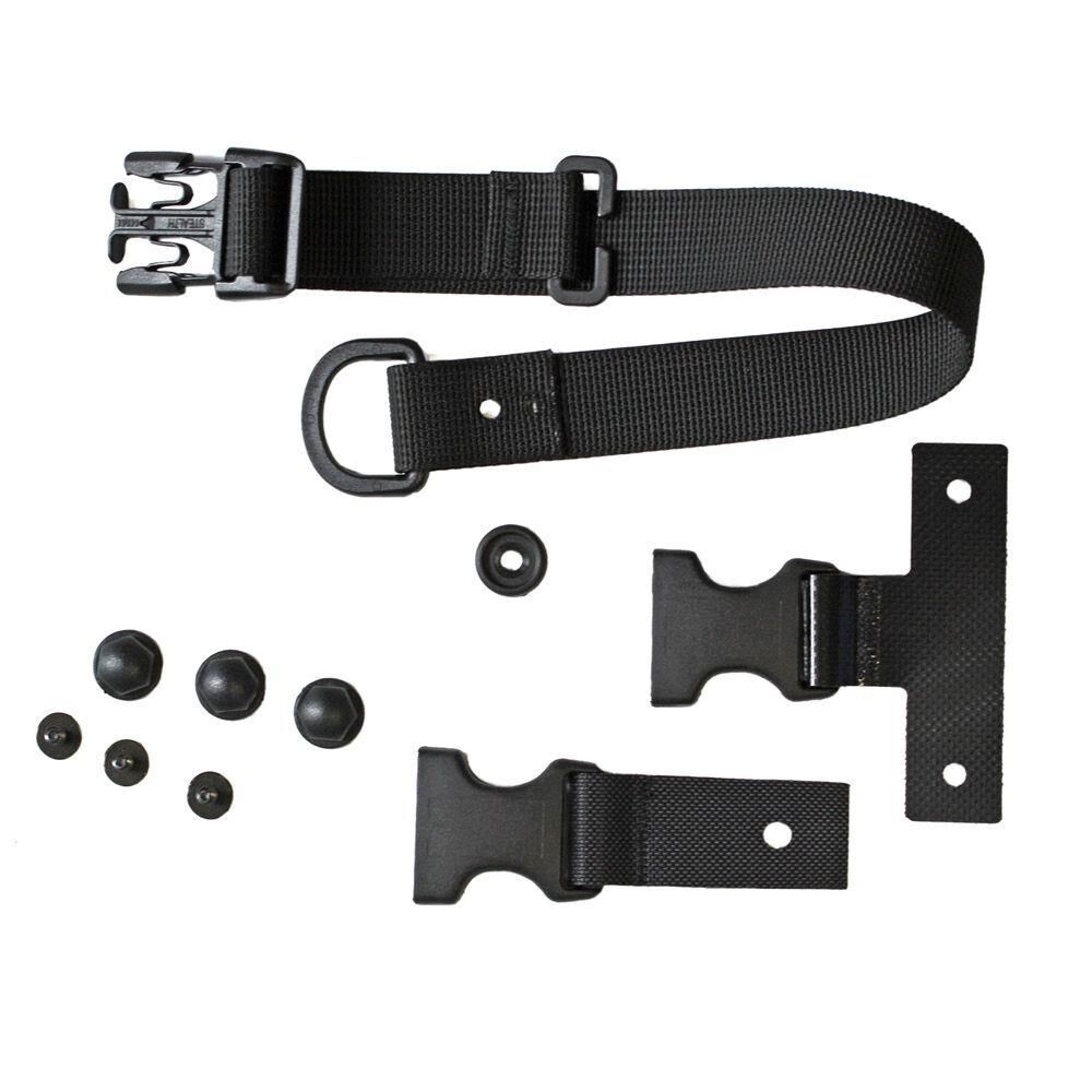 Ortlieb QL1-QL2 Kapatma Kayışı E186