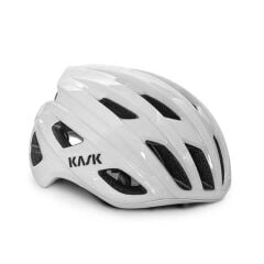 Kask Mojito 3 Bisiklet Kaskı Mat Beyaz