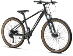 Mosso Blackedition X18 Cues 27.5 Jant Bisiklet
