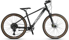 Mosso Blackedition X18 Cues 27.5 Jant Bisiklet
