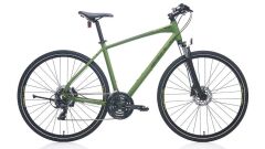 Carraro Sportive 223 H Disk Şehir Tur Bisikleti