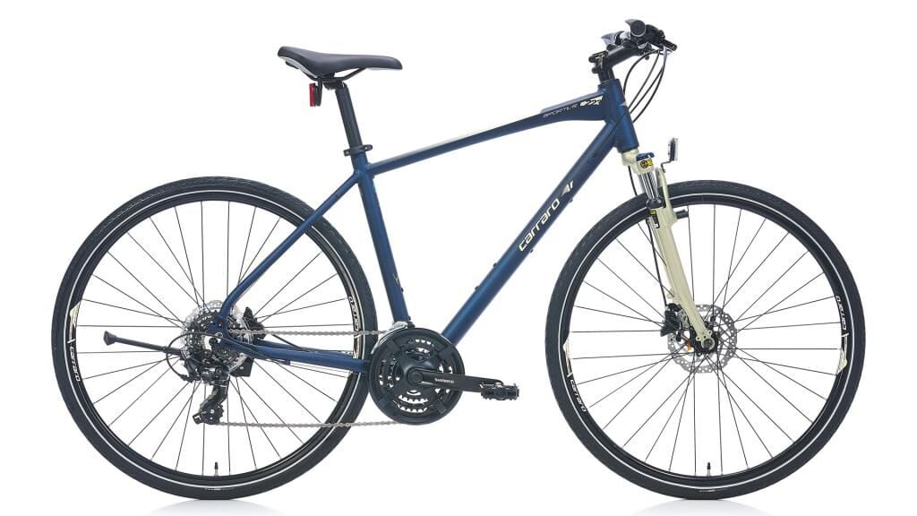 2025 Carraro Sportive 223 H Disk Şehir Tur Bisikleti