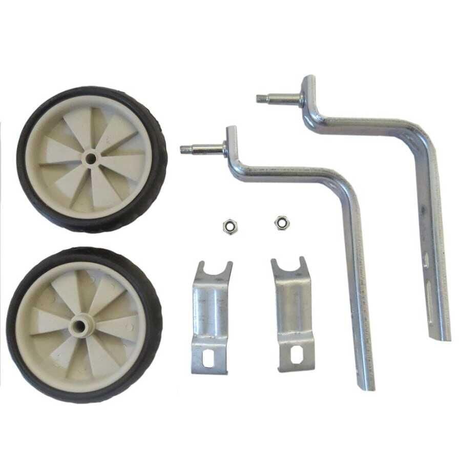 AYD 20 Jant Uyumlu PVC Bisiklet Denge Yan Tekeri