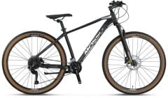 Mosso Blackedition X18 Cues 29 Jant Bisiklet