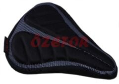 Rectus Ultra Rahat Jel Geniş Bisiklet Sele Kılıfı 285x210 mm