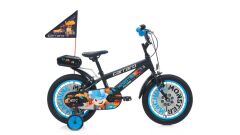 Carraro Monster 16 Jant Çocuk Bisikleti