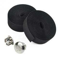 Forte GT Yol Yarış Bisikleti Direksiyon Gidon Bandı Sargısı