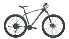 2024 Carraro Daytona 927 H Disk 29 Jant Dağ Bisikleti