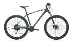 2024 Carraro Daytona 927 H Disk 29 Jant Dağ Bisikleti