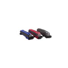 Procycle PC-205  Kadro Üstü Uzun Çanta Siyah