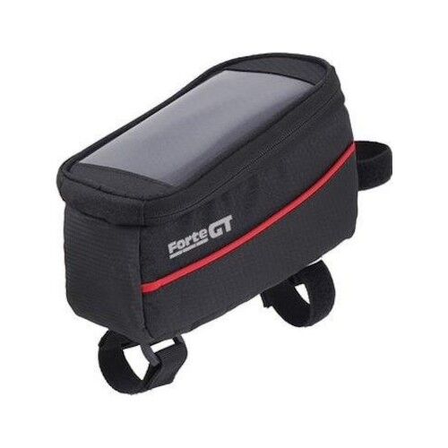 Forte GT Plus Kadro Üstü Telefonlu Çanta Su Geçirmez