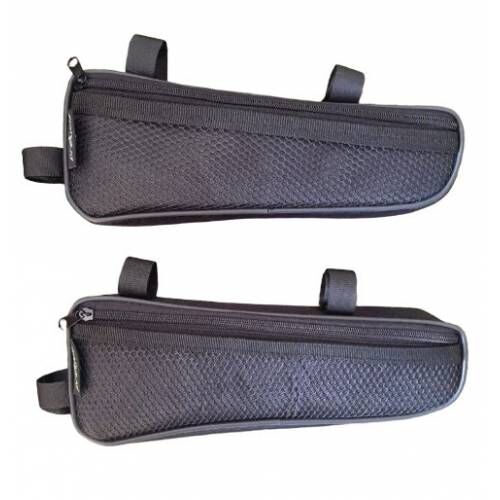 Procycle PC-350 Kadro Arası Sert Kısa Çanta