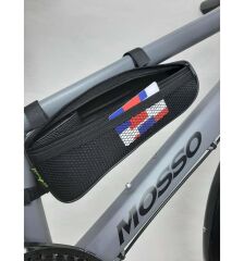 Procycle PC-350 Kadro Arası Sert Kısa Çanta