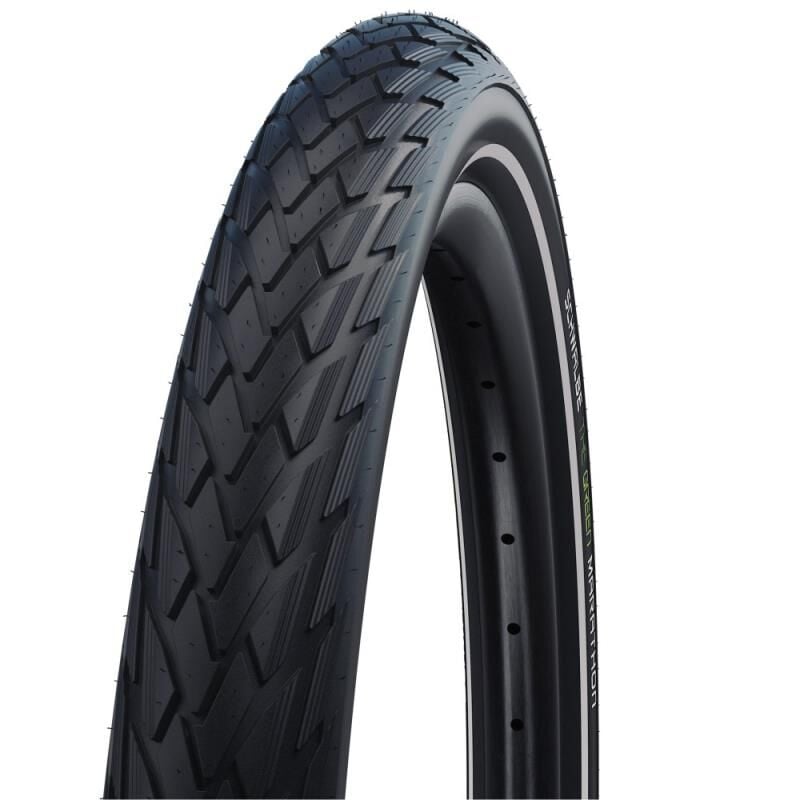 Schwalbe Green Marathon 700x38 Zırhlı Korumalı Dış Lastik