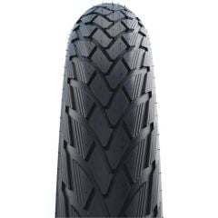 Schwalbe Green Marathon 700x38 Zırhlı Korumalı Dış Lastik