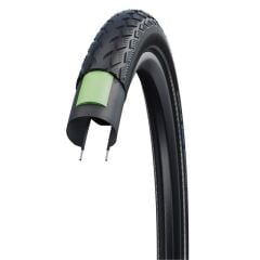 Schwalbe Green Marathon 700x38 Zırhlı Korumalı Dış Lastik