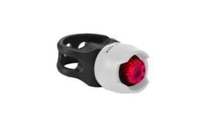 Cube RFR Diamonds Led Stop Beyaz