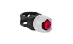 Cube RFR Diamonds Led Stop Beyaz