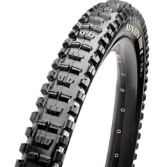 Maxxis 29x2.40 Minion DHR II 3C Maxx Terra EXO+ TR Katlanır Dış Lastik Siyah