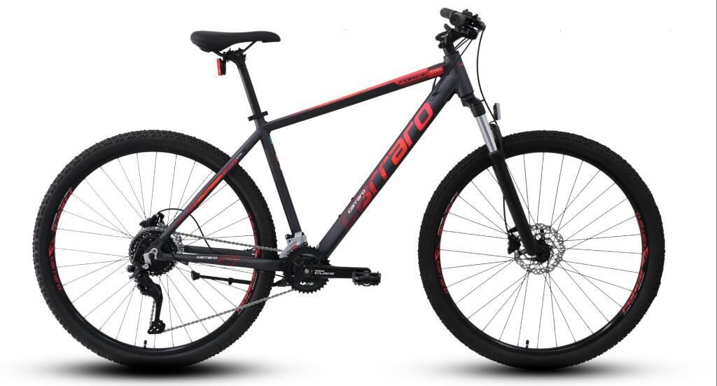 Carraro Force 770C Cues H Disk 27.5 Jant Dağ Bisikleti