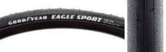 Goodyear Eagle Sport 700x28 Dış Lastik Siyah