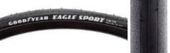 Goodyear Eagle Sport 700x28 Dış Lastik Siyah
