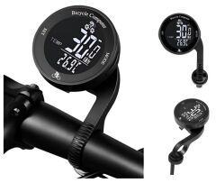 Briviga 3533 Kablosuz Bisiklet Km Saati 18 Fonksiyon