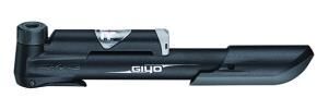 Giyo GP-41CP Göstergeli Mini Bisiklet El Pompası Akıllı Valf