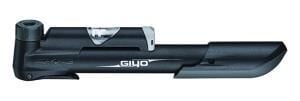 Giyo GP-41CP Göstergeli Mini Bisiklet El Pompası Akıllı Valf