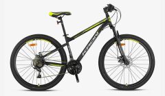 2025 Kron Echo Vortex 4.0 27.5 M Disk Jant Bisiklet