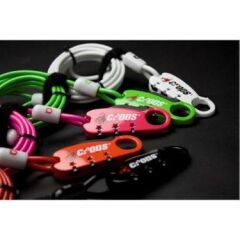 Crops Şifreli kilit (180 cm) Q4