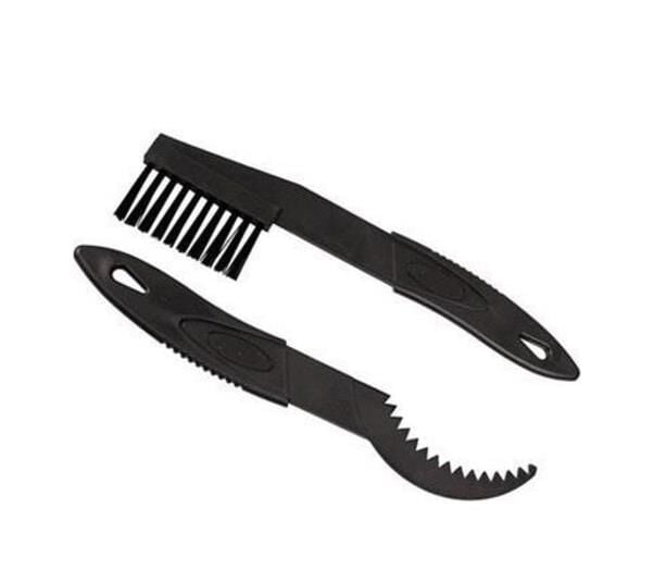 Forte GT 2056 U Bisiklet Temizlik Fırça Seti