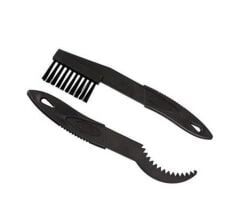 Forte GT 2056 U Bisiklet Temizlik Fırça Seti